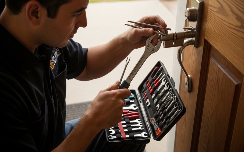 Professional service image 4