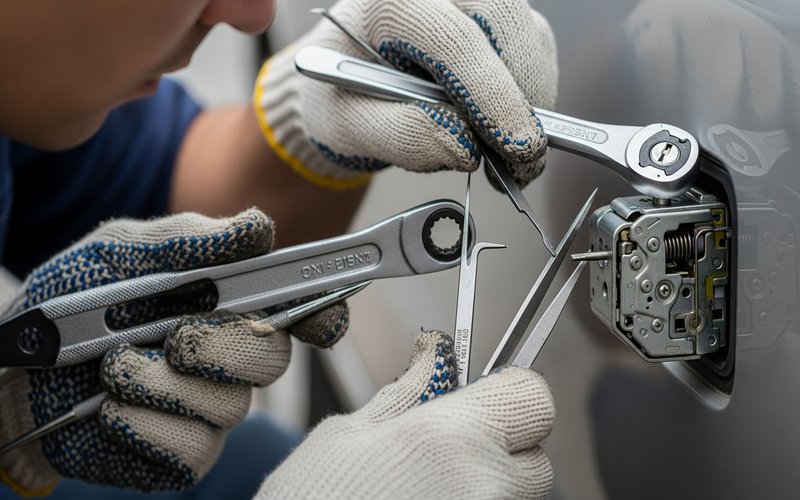 Professional service image 5