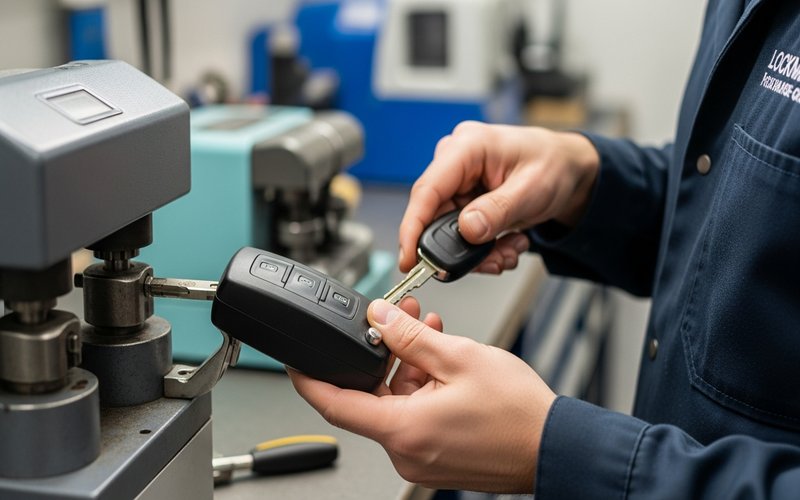 Professional service image 7