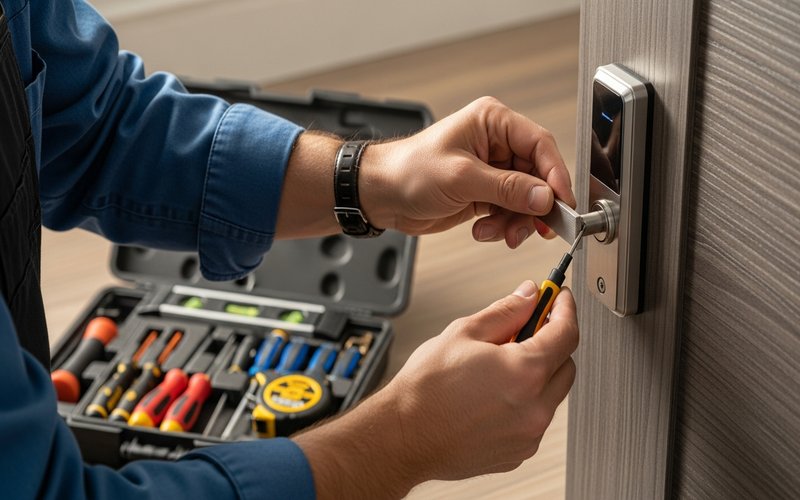 Professional service image 8