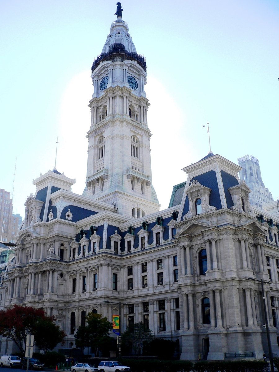 Philadelphia, PA - File:Philadelphia-CityHall-2006.jpg - Wikipedia