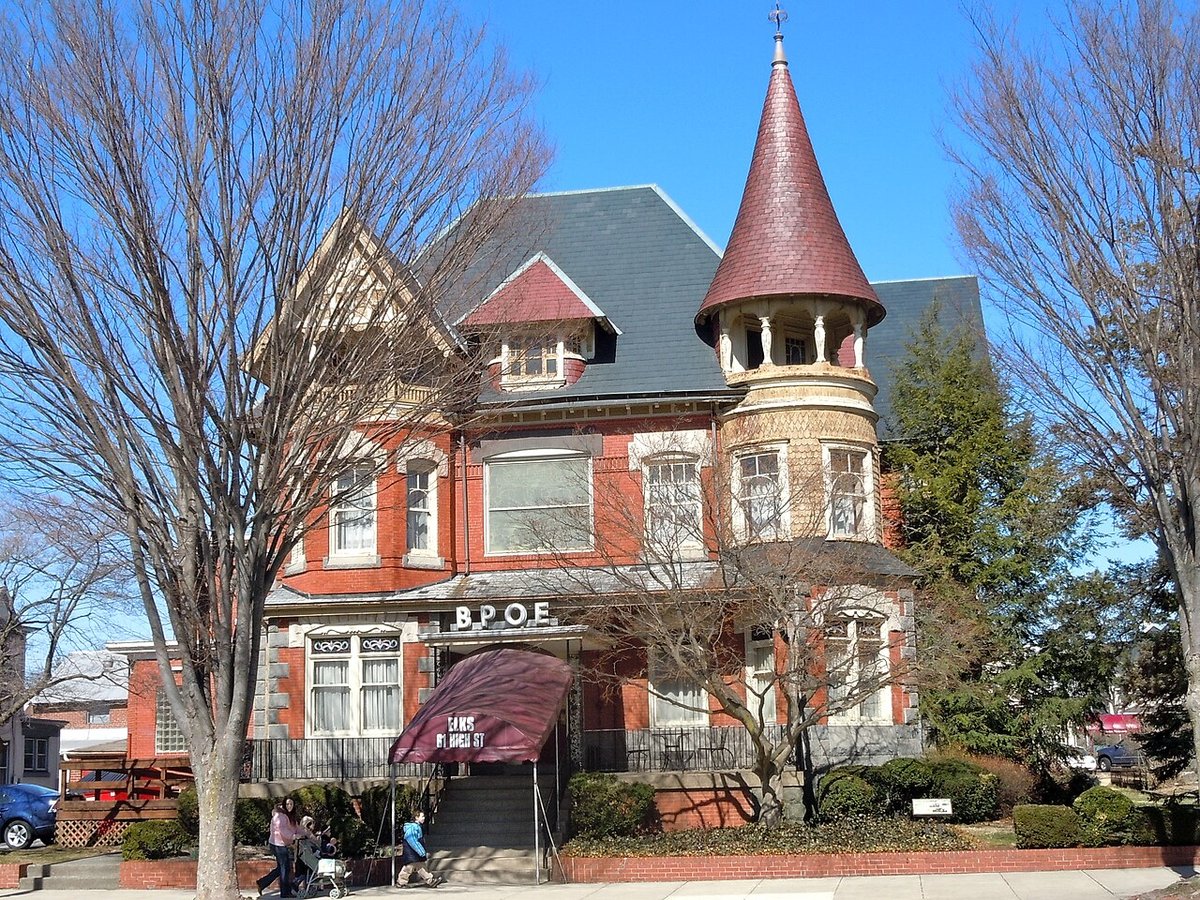 Pottstown, PA - Pottstown – Wikipedia